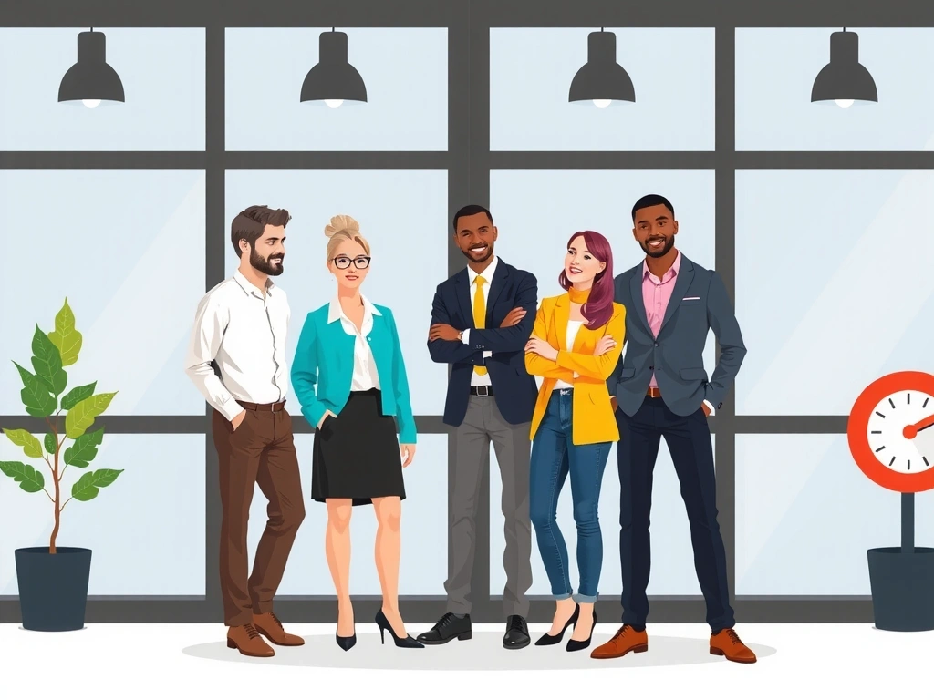 Team diversity and collaboration